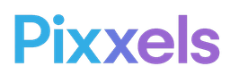 Pixxel Logo
